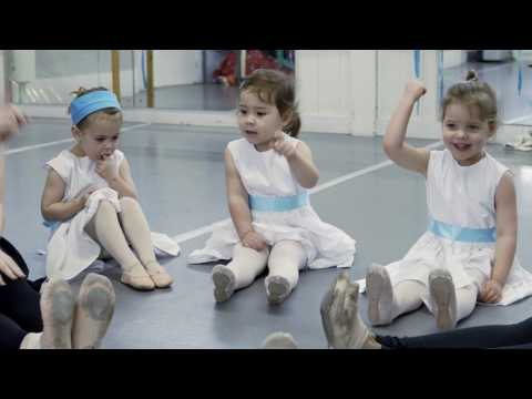 Forest School of Dance Promo Video