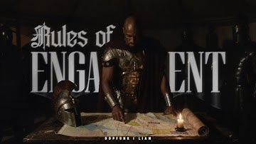 A.I. 2Pac - Rules Of Engagement (Secretz of War / War Stories Reprise) [A.I. Voice Conversion]