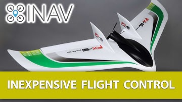 iNav - Checking Your Models Surface Movements, the RIGHT way