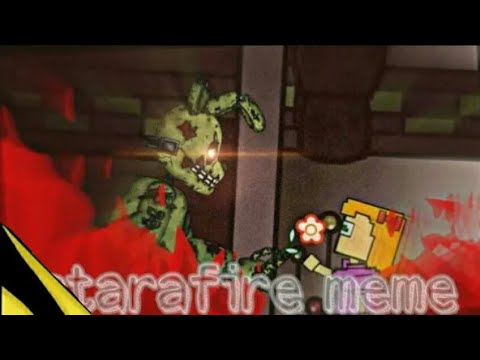 Springtrap Animation Fnaf Song By Fnaf Oc Dc2 Meme By Sprinvell - epoch fnaf roblox id