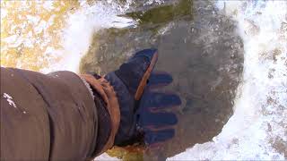 Quick Review Of Carhart Winter Gloves