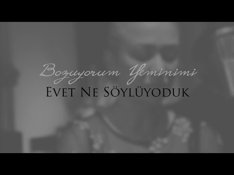 Ayçin Asan - Bozuyorum Yeminimi