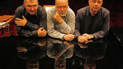 Michael Salamon - Blue Danube Blues