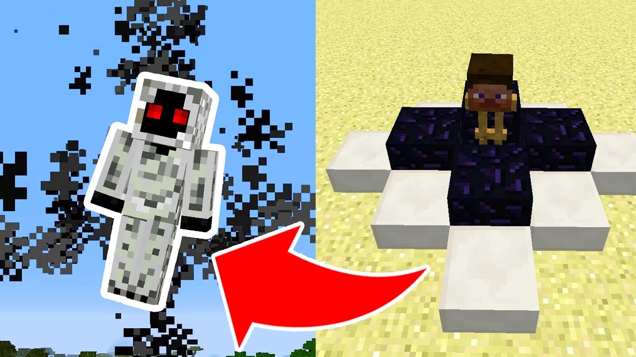 How To Spawn Entity 303 In Minecraft At 3 00 Am Do Not Try This Youtube