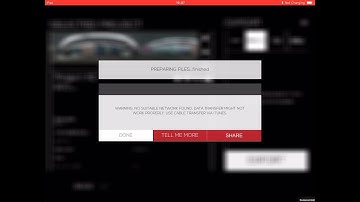 BLK360 Tutorial 18: Cable Transfer of data