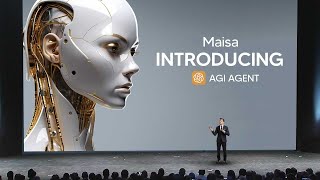 Worlds NEWEST AGI AGENT Just SURPISED EVERYONE! (Beats CLAUDE, GPT-4, Gemini) (Maisa AI)