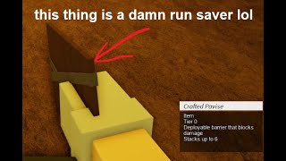 Roblox Survival Of the Fittest - How to easily win coopvsDS