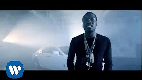 Meek Mill - Flexin On Em (Official Video)