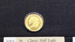 Harry W. Bass Jr. Collection - ANA Money Museum - Numismatics with Kenny