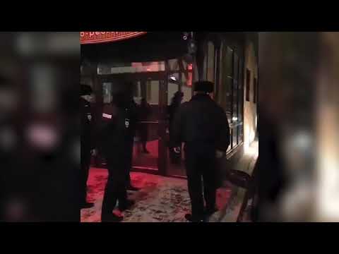 Список развлекательных заведений Братска в эти выходн