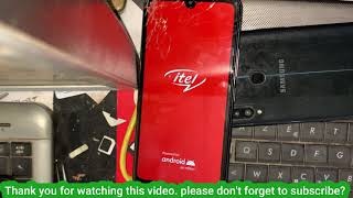 itel a58 lite frp bypass android 11 (A631W) Bypass Google Account -FRP Android 11 Without PC 2024