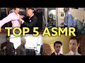 Top 5 unintentional asmr suit fitting  measurements