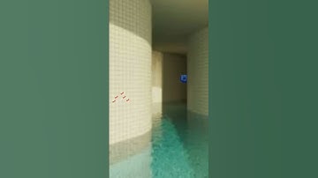 Thumbnail of 7 weeks and 3 days.. || Backrooms Levels ||