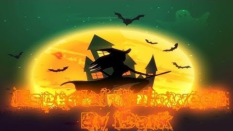 Mitos.is:Glue Split/Pop Split/Shadow Split/Especial My Best Edition Halloween