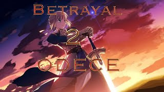 BETRAYAL 2 - AMV - MIX ANIME