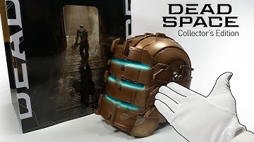 Dead Space Remake Collector