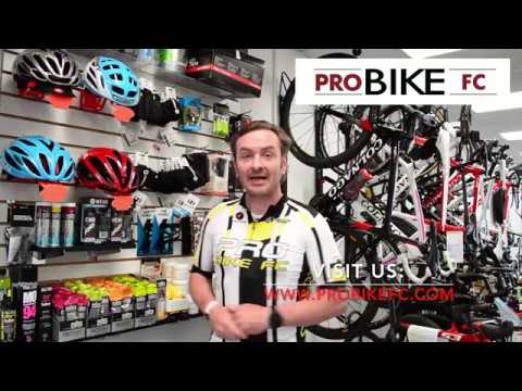 pro bike fc