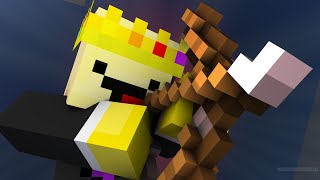Minecraft Education Edition World Record Speedrun (again)