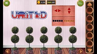 8b American Boy Escape Walkthrough [8bGames] screenshot 4
