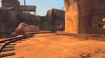 accidental double spy cloak kill