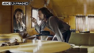 Once Upon A Time In Hollywood | Remember Your Lines | 4K