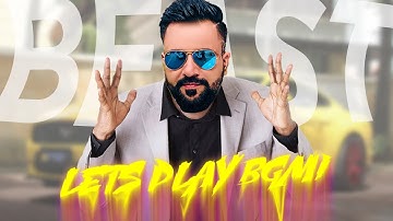 Trolling Randoms | RP Giveaway on LOCO |  #Beast #BGMI #pubgmobile