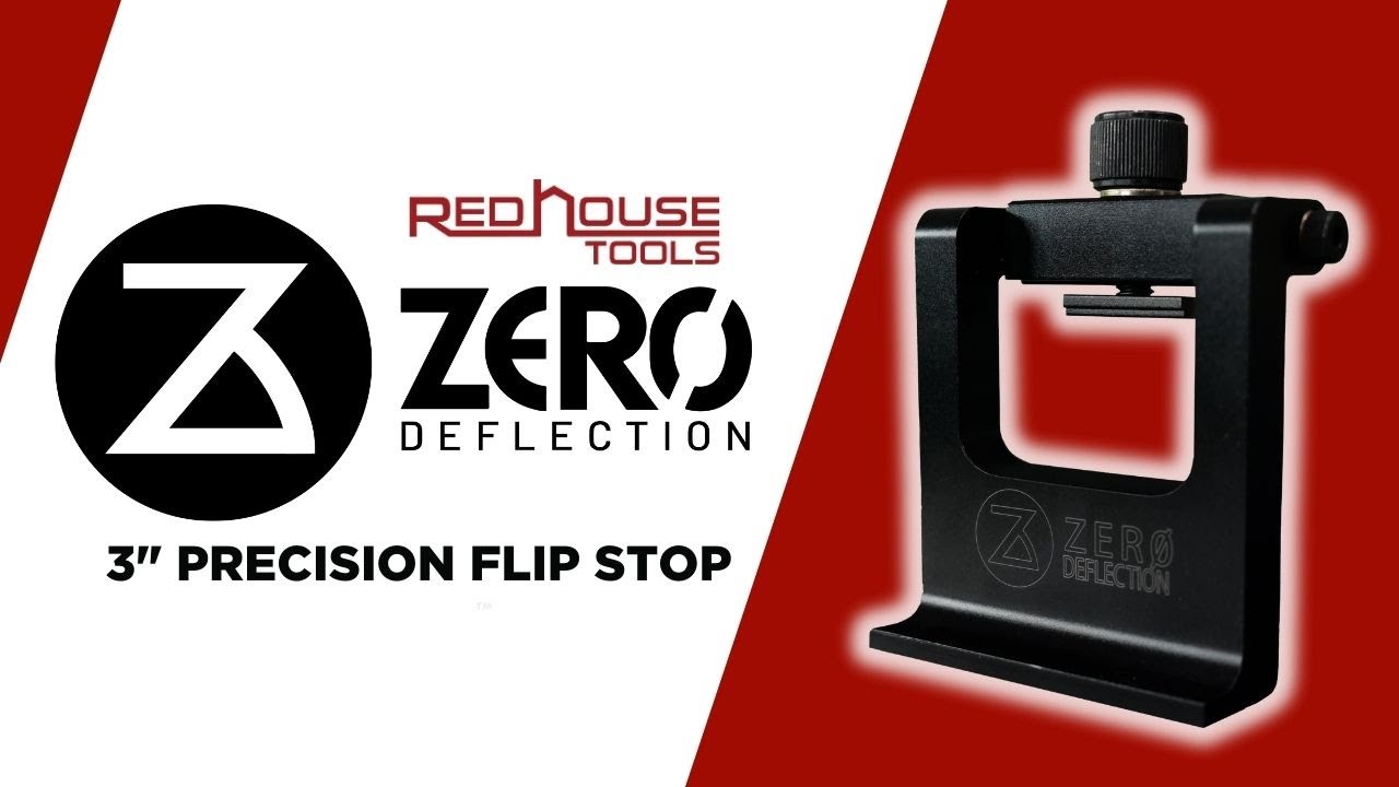 View of Introducing the Zero Deflection 3