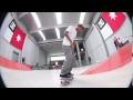 BANGIN! Tommy Fynn  - at the DC Embassy