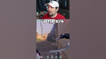 Deadly VYSE Setups on ASCENT #valorant