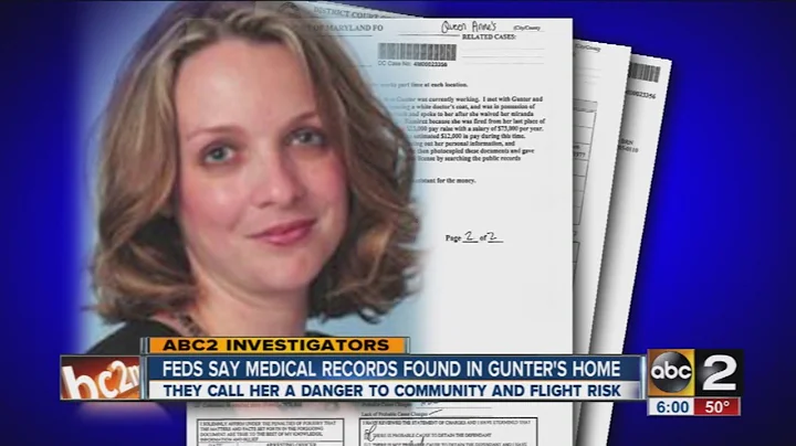 Feds say search warrants turned up new evidence in...