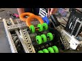 Team 17099 nah robotics   ftc ultimate goal pasta roller intake