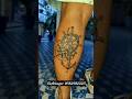 Compass Anchor #tattoo #gorakhpur #gopalganj #kushinagar #hata #deoria