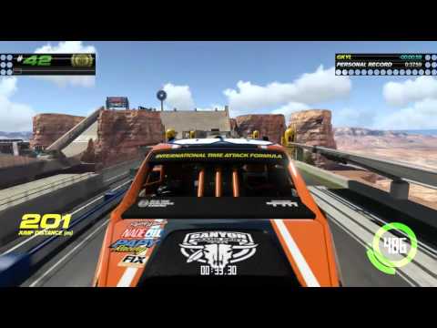 Trackmania Turbo: Test - 4players