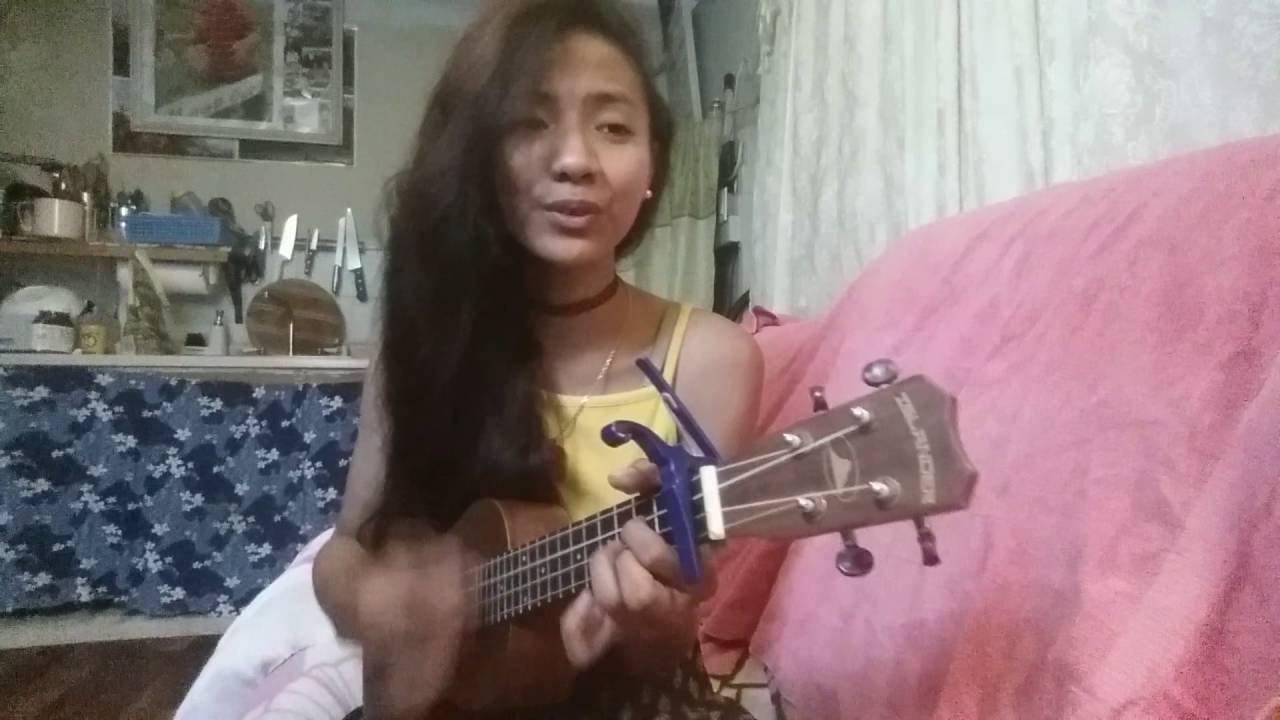 Just a friend to you Meghan Trainor Ukulele Cover (Acoustic) YouTube