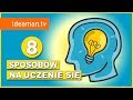 JAK SIĘ UCZYĆ? Czy można uczyć się mniej i przełamać 3Z Zakuj, zdaj, zapomnij?