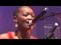 African music festival  concert live au zenith de paris
