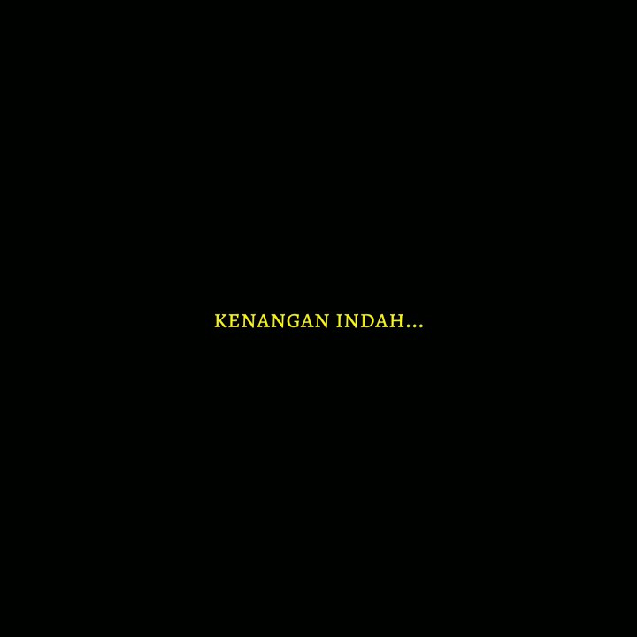 BIP - TERNYATA HARUS MEMILIH (STORY WHATSAPP)