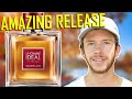 BEST RELEASE OF 2020 | NEW GUERLAIN L'HOMME IDEAL EXTREME FRAGRANCE REVIEW