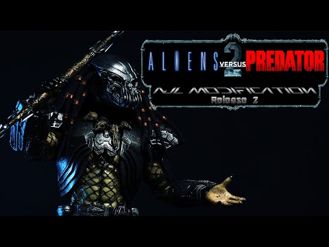 Video: Alien Berbanding Predator Retrospektif