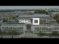 Dibag unternehmensfilm