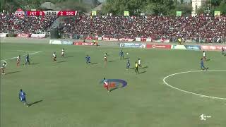 Tazama UdambwiUdambwi wa  Bwalya Na Luis Muquisson  Simba SC Vs JKTTanzania 🇹🇿