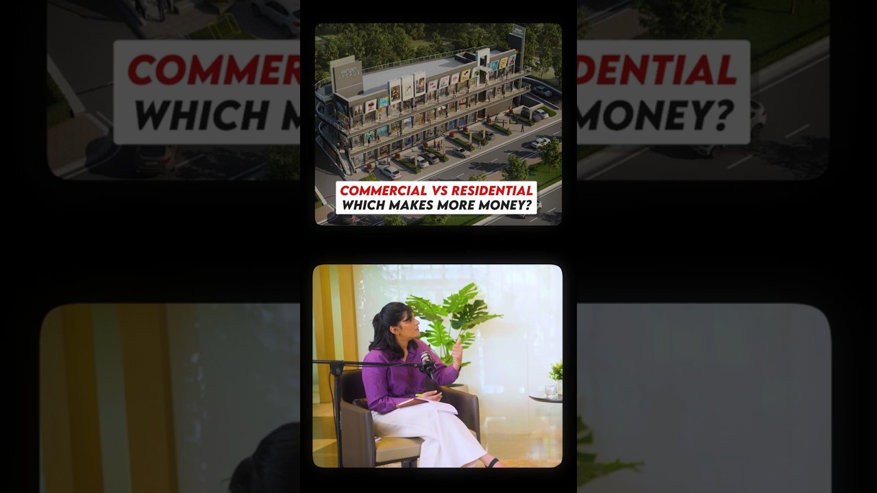 Commercial or Residential: What's Better in 2026?