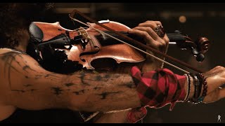 Ara Malikian. Kach Nazar. The Incredible Story Of Violin (2016) chords