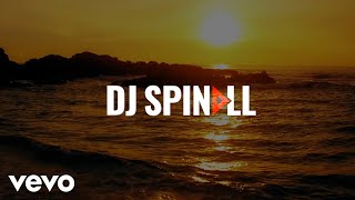 Video thumbnail of "DJ SPINALL - Tonight (Lyrics Video) ft. Omah Lay"