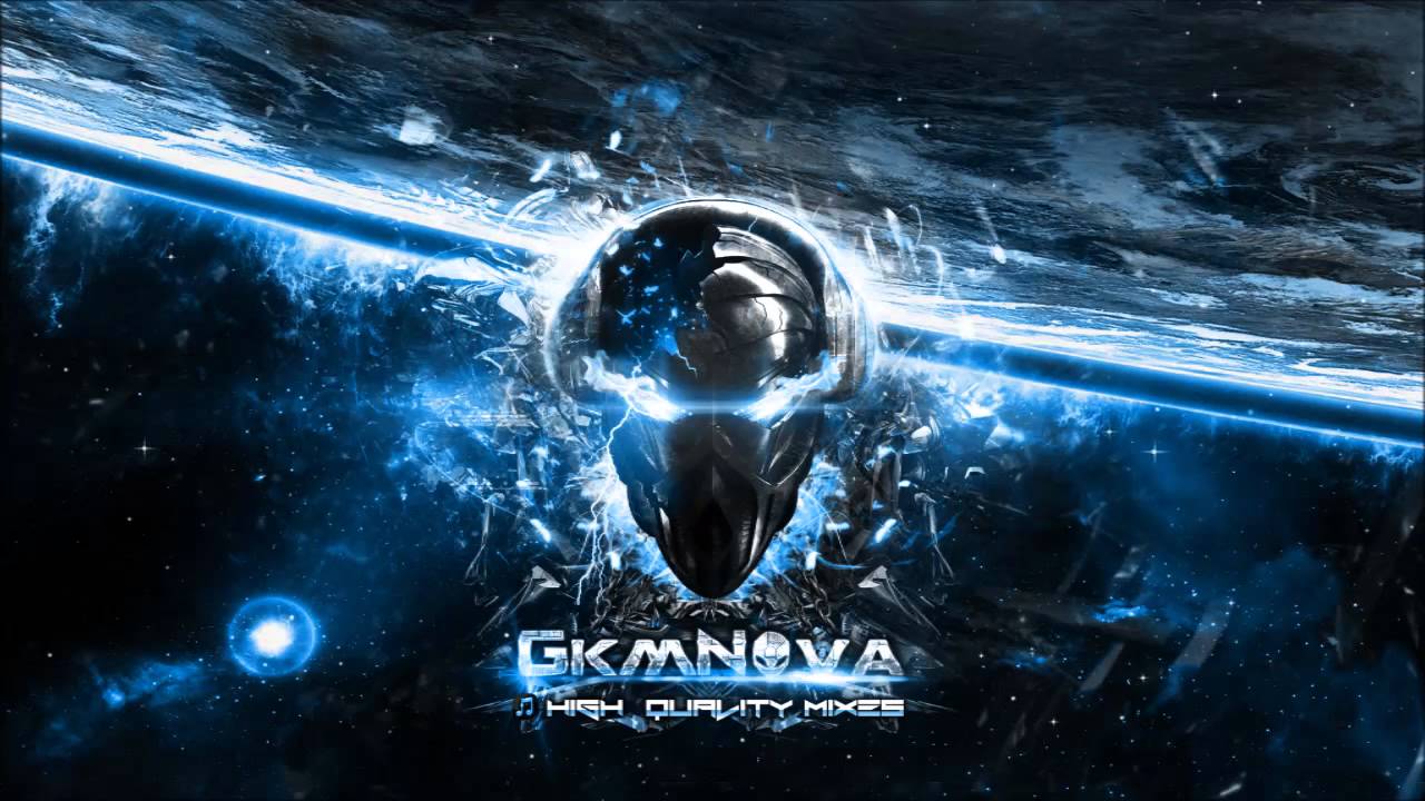 Nova January 2013 Dubstep Mix
