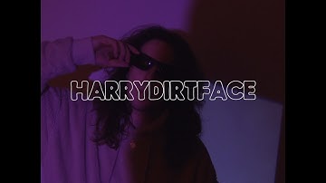 Harrydirtface - Pink (Official Video)