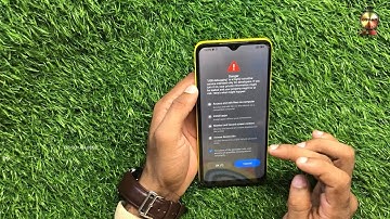 Poco M3 How to Enable USB Debugging I GSMAN ASHIQUE I
