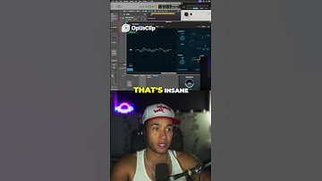 AI Mastering Assistant  by LOGIC PRO X  Analyzed!