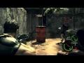 Resident Evil 5 (Gameplay) Capitulo 2
