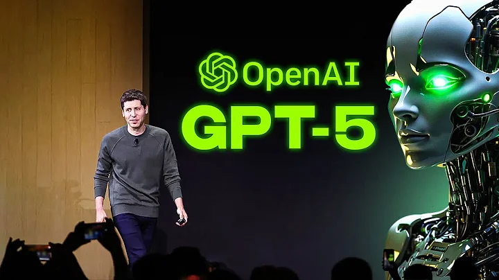 The Future of GPT 5 Revealed by Sam Altman!